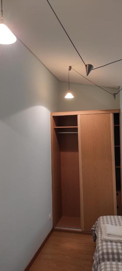 Ponta Delgada Apartment T3 מראה חיצוני תמונה