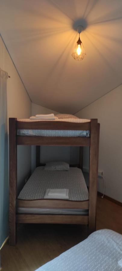 Ponta Delgada Apartment T3 מראה חיצוני תמונה