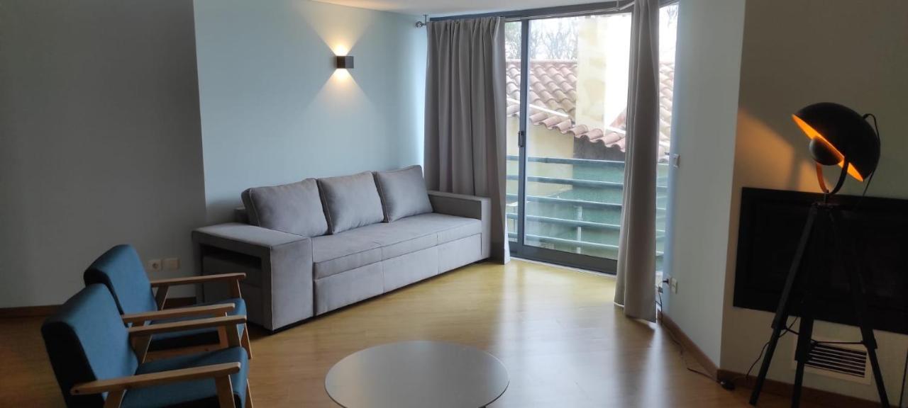 Ponta Delgada Apartment T3 מראה חיצוני תמונה