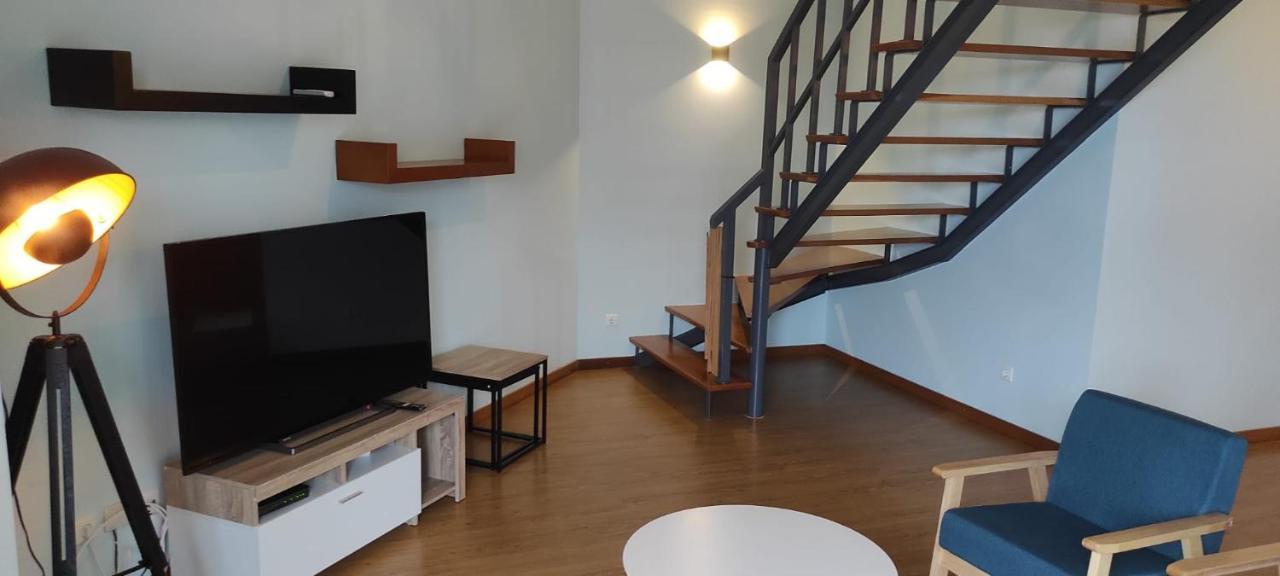 Ponta Delgada Apartment T3 מראה חיצוני תמונה
