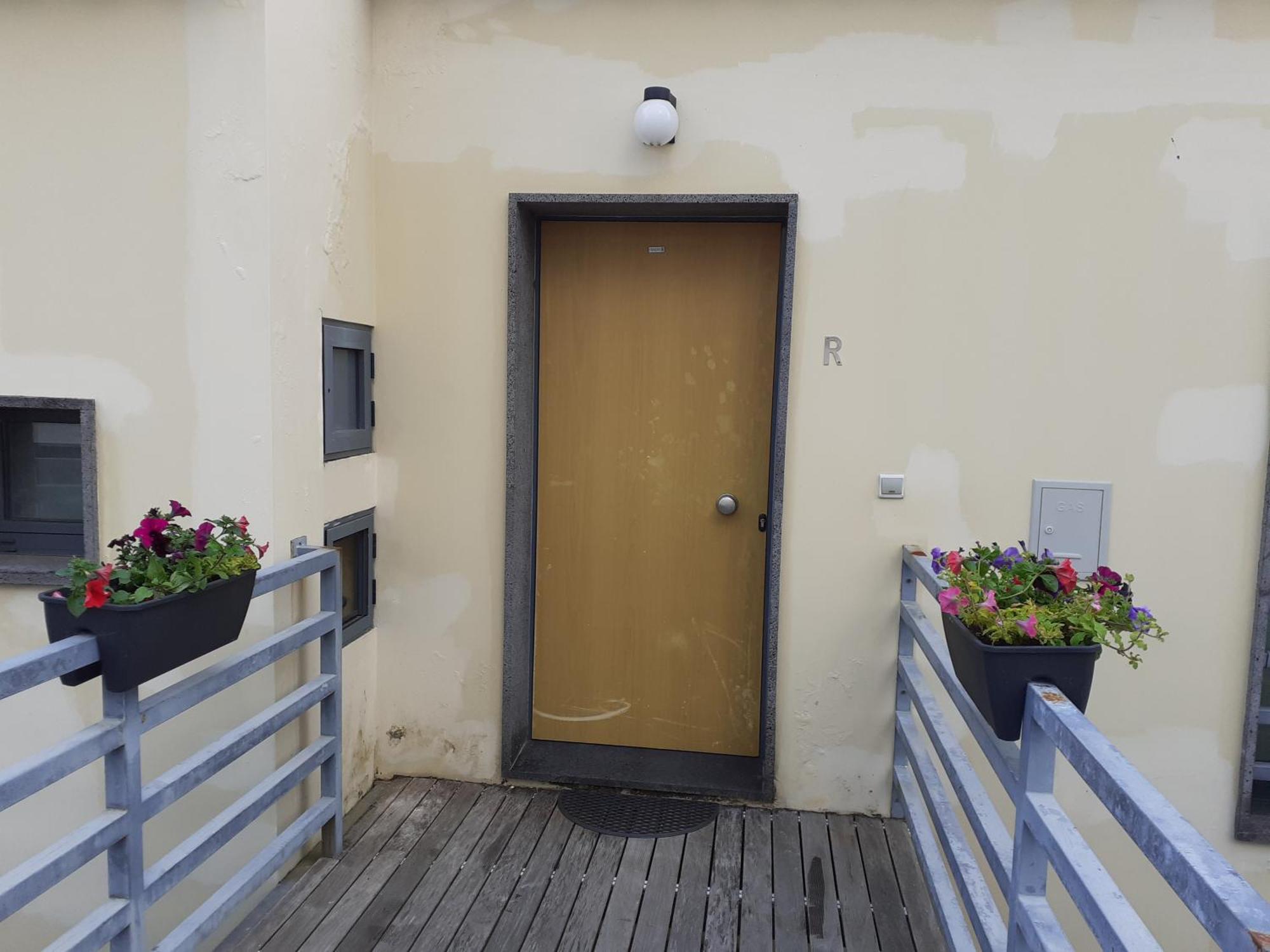 Ponta Delgada Apartment T3 מראה חיצוני תמונה
